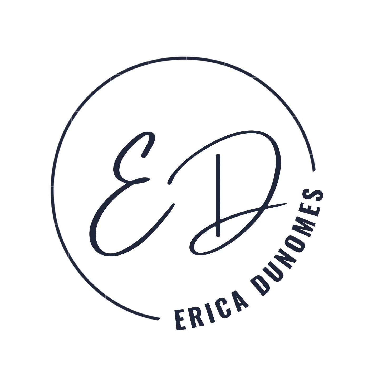 Logo - Erica Dunomes